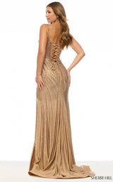 Sherri Hill 57791 Gold
