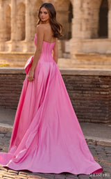 Sherri Hill 57813 Candy Pink