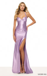 Sherri Hill 57817 Lilac
