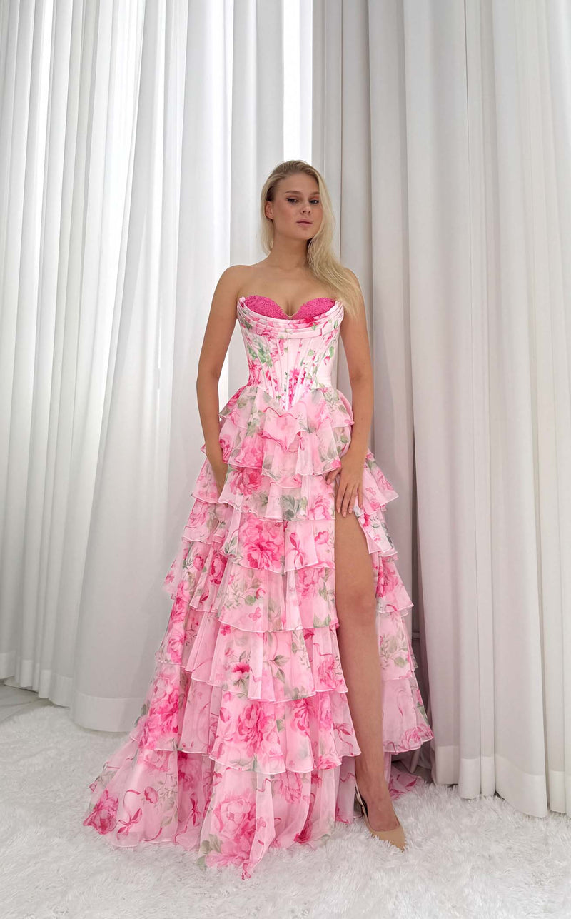 Sherri Hill 57820 Dress