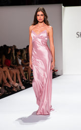 Sherri Hill 57822 Pink