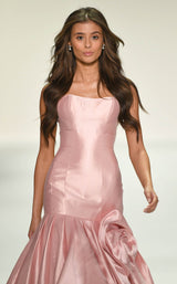 Sherri Hill 57845 Blush