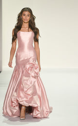 Sherri Hill 57845 Blush