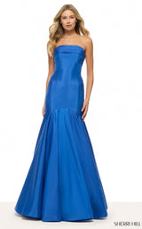 Sherri Hill 57866 Royal