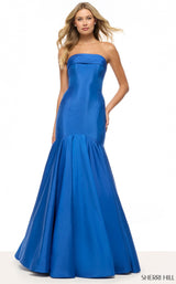 Sherri Hill 57866 Royal