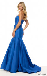 Sherri Hill 57866 Royal