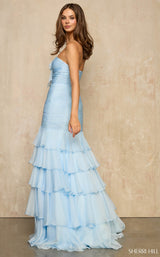 Sherri Hill 57867 Light Blue