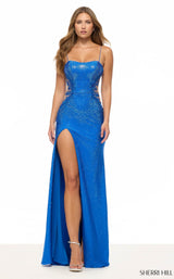 Sherri Hill 57887 Royal