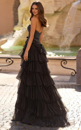 Sherri Hill 57891 Black