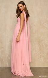 Sherri Hill 57942 Light Pink