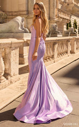 Sherri Hill 57976 Lilac