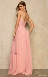 Sherri Hill 57978 Blush