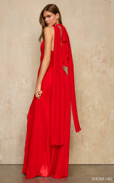 Sherri Hill 57979 Red