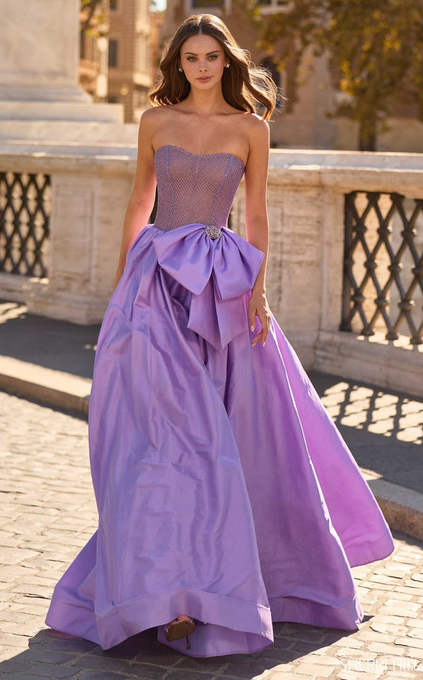 Sherri Hill 67170 Lilac