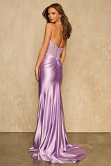 Sherri Hill 58152 Lilac
