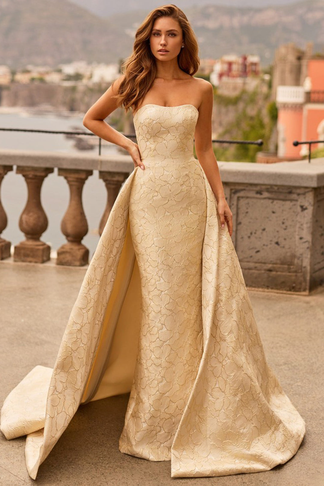 Sherri Hill 58357 Dress – NewYorkDress