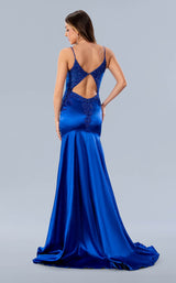 Stella Couture 24174 Royal