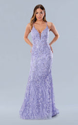 Stella Couture 24231 Lilac