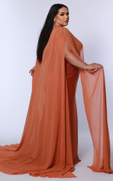 Sydneys Closet JK2518 Spice