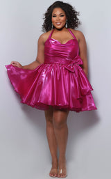 Sydneys Closet JK2602 Candy-Apple