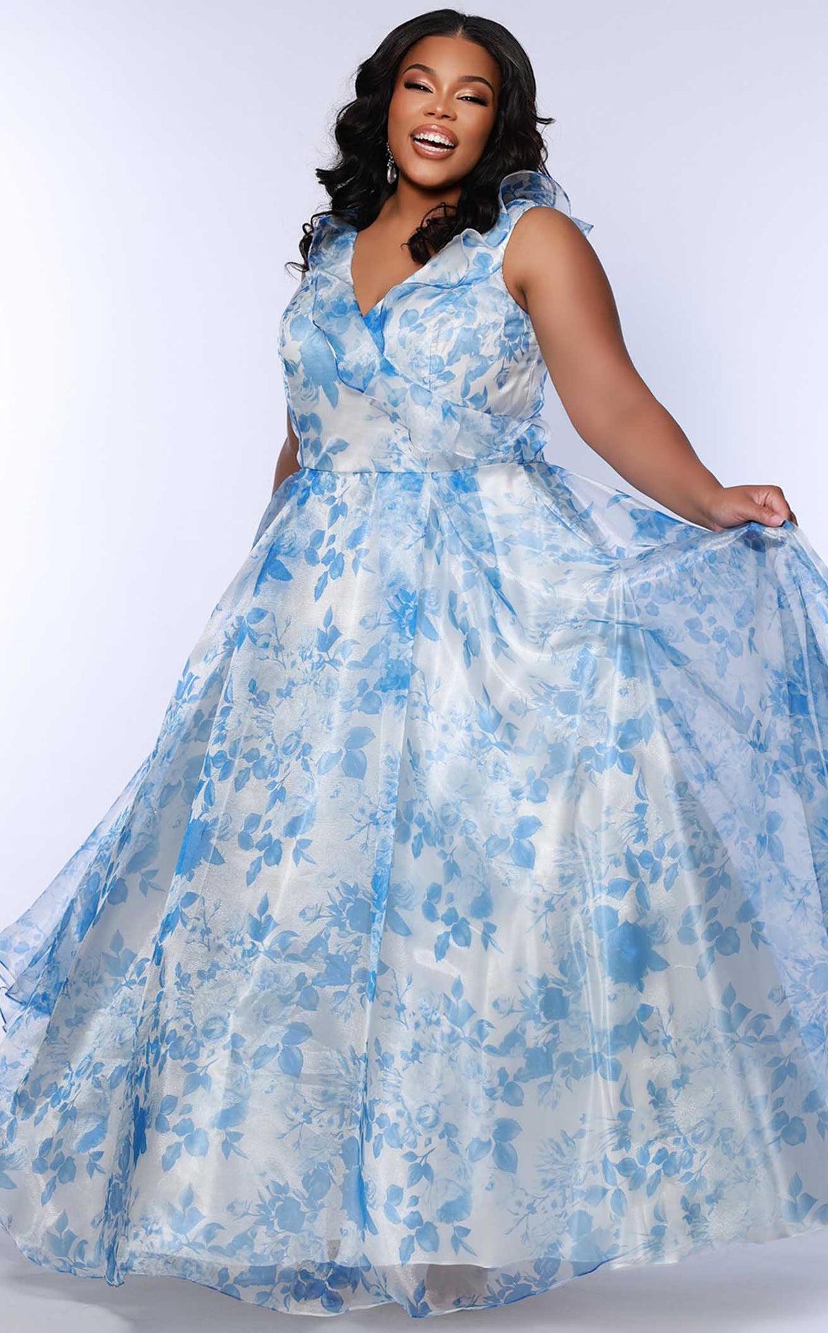 Sydney's Closet | NewYorkDress.com Online Store