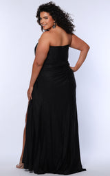 Sydneys Closet SC7412 Onyx