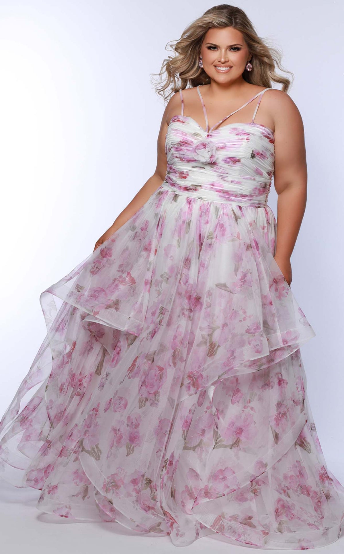 women pink sequin dress Light Pink Embellished Sequin Dress | Bloom West Boutique