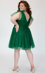 Sydneys Closet SC8153 Shamrock