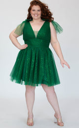 Sydneys Closet SC8153 Shamrock