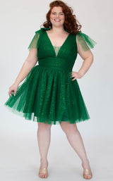 Sydneys Closet SC8153 Shamrock