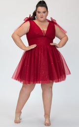 Sydneys Closet SC8153 Firecracker