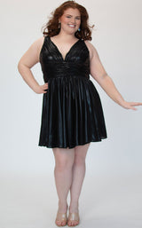 Sydneys Closet SC8156 Raven