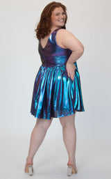 Sydneys Closet SC8156 Prism