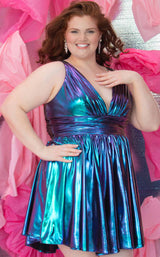 Sydneys Closet SC8156 Prism
