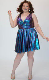Sydneys Closet SC8156 Prism