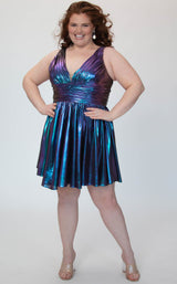 Sydneys Closet SC8156 Prism