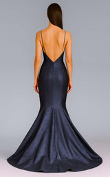 Tarik Ediz 54025 Navy