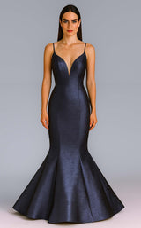 Tarik Ediz 54025 Navy