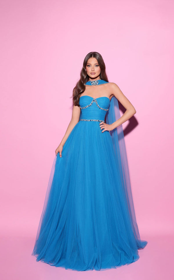 Tarik Ediz 54095 Turquoise