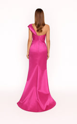 Tarik Ediz 54108 Fuchsia