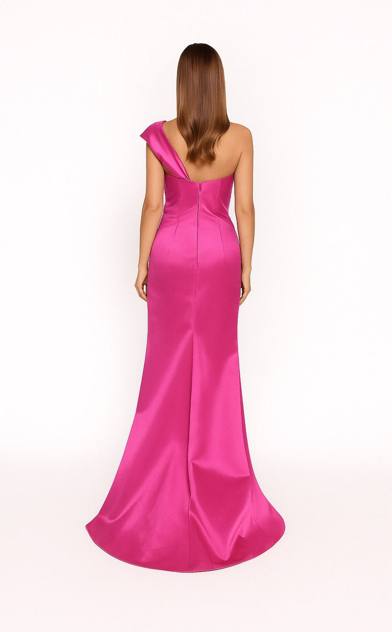 Tarik Ediz 54108 Fuchsia