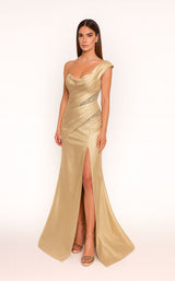 Tarik Ediz 54108 Gold