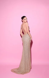 Tarik Ediz 54116 Gold