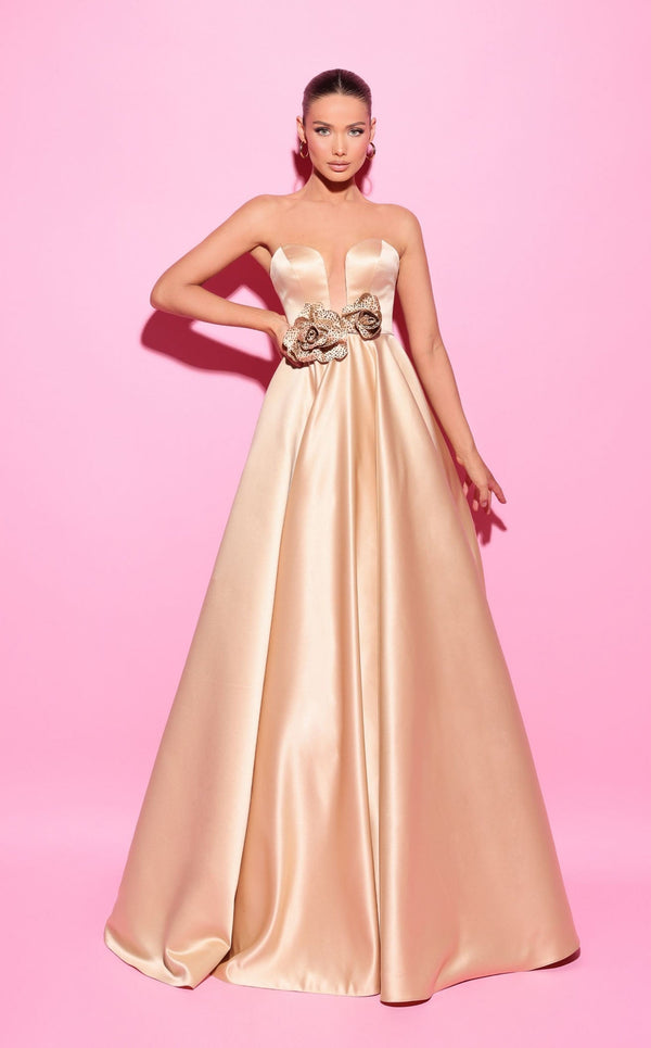 Tarik Ediz 54203 Gold