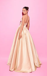 Tarik Ediz 54203 Gold