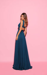 Tarik Ediz 55021 Indigo
