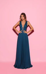 Tarik Ediz 55021 Indigo