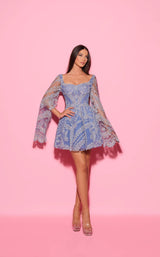 Tarik Ediz 55032 County-Blue