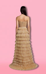 Tarik Ediz 55034 Gold