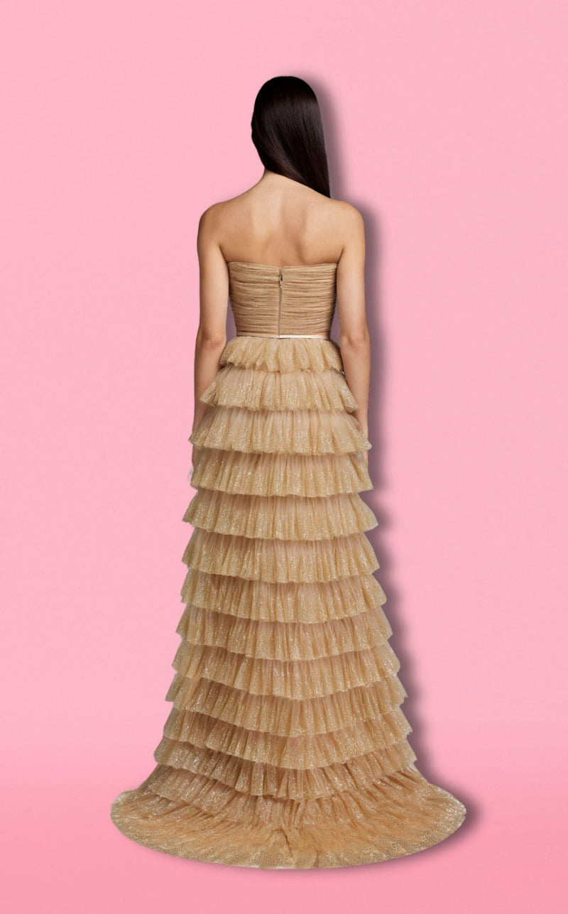 Tarik Ediz 55034 Gold